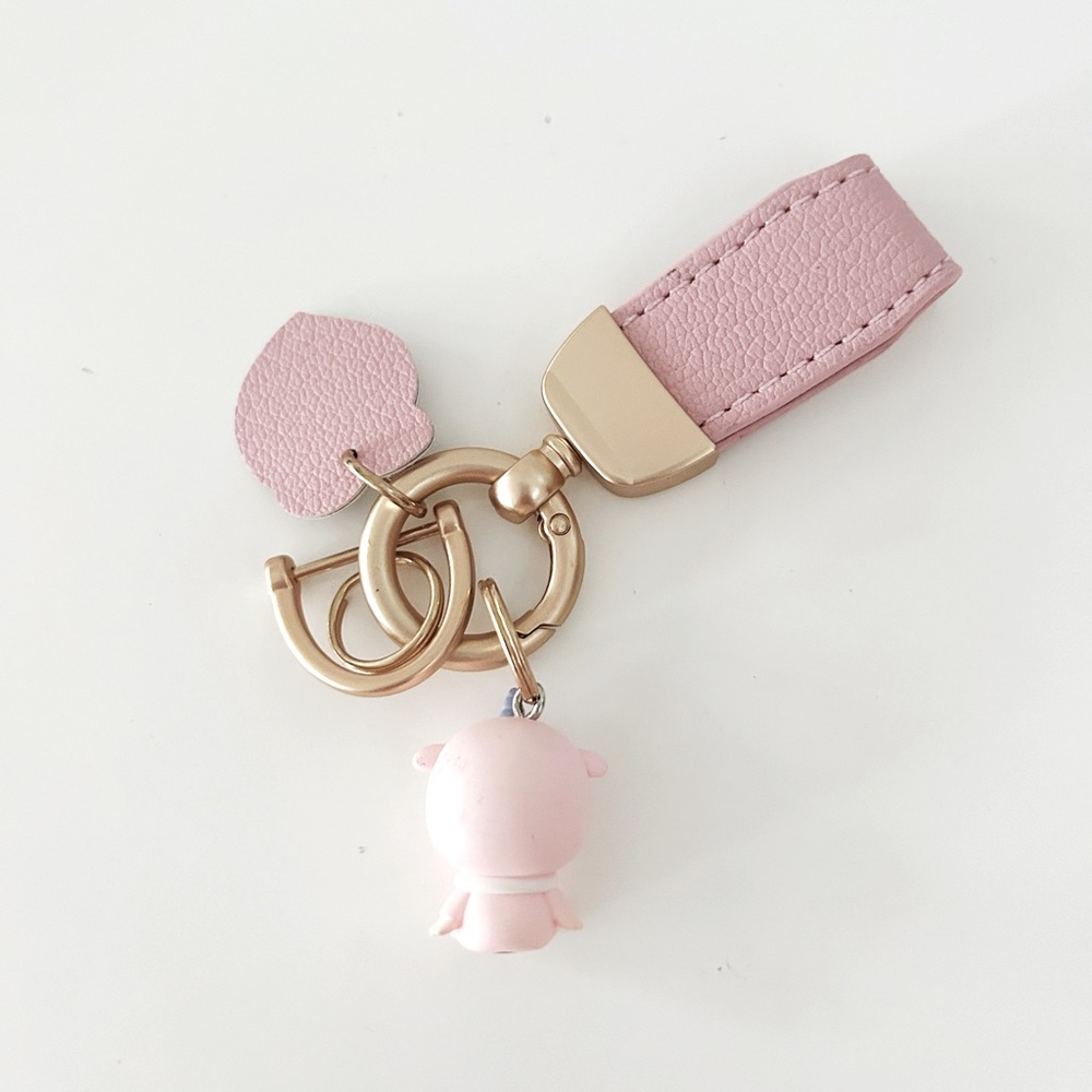 POP MART Dimoo phone/keycharm - Picture 2 of 2